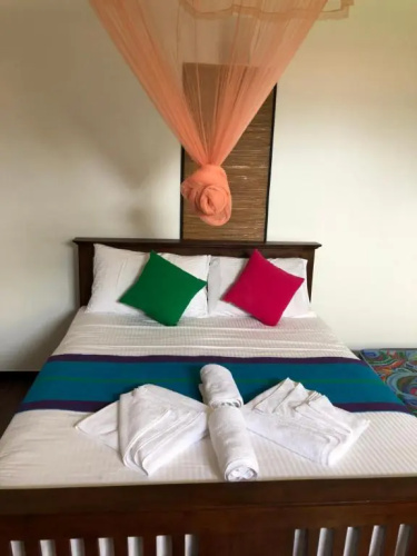 Mama's Boutique Hotel