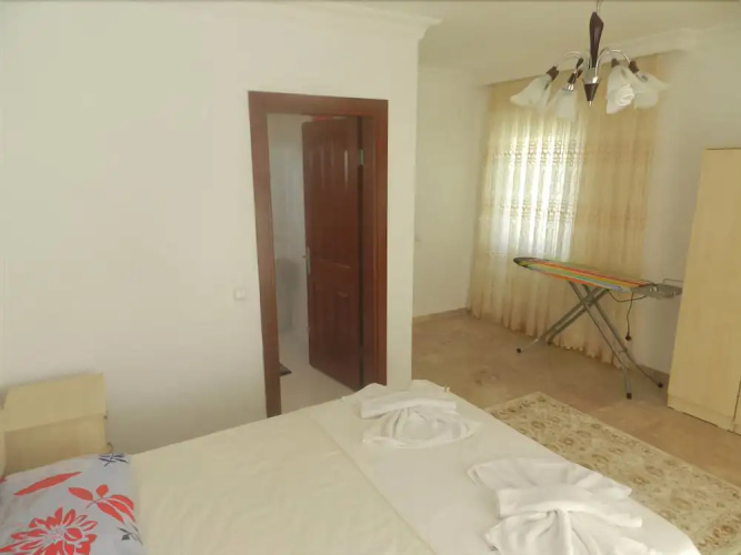 New Age Villa Cetin