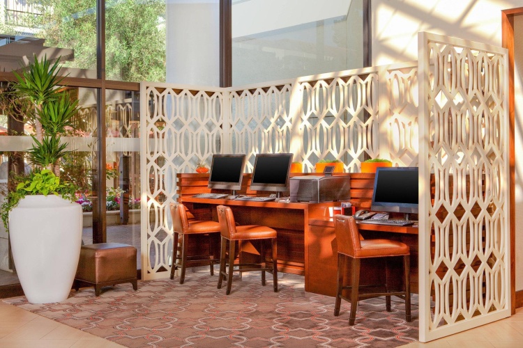 Sheraton Palo Alto photo 22