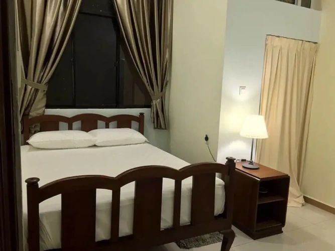 3 Bedrooms Cottage