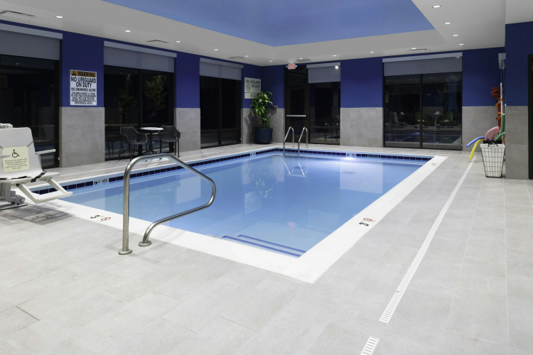 Hampton Inn & Suites Avon Indianapolis, In photo 13