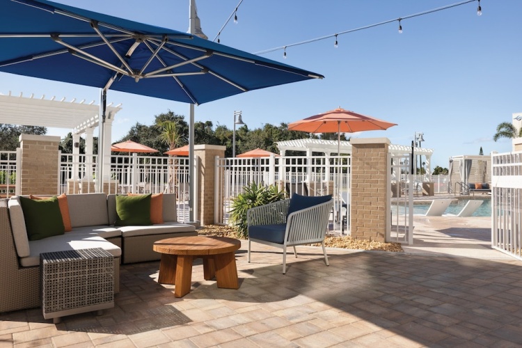 Holiday Inn Express Cape Canaveral, an IHG Hotel photo 19