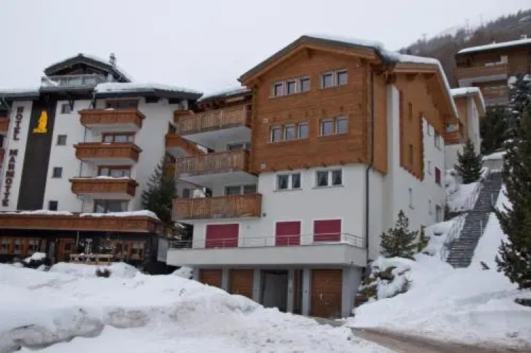 Hotelafbeelding