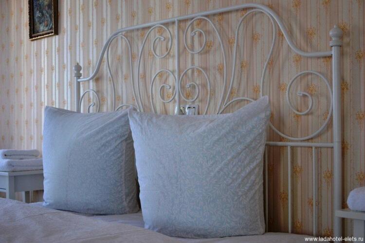 Фотография номера мини отеля Лада