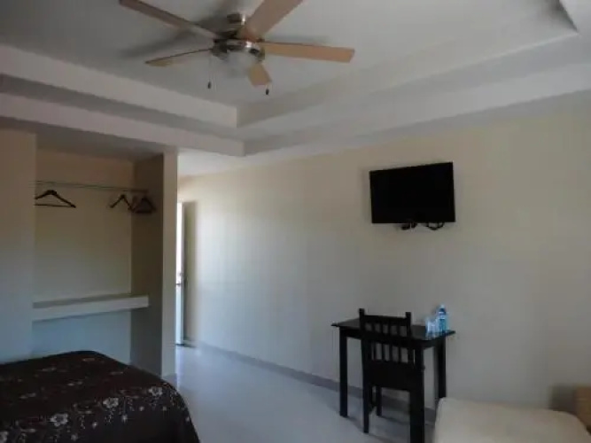 La Huerta Hotel