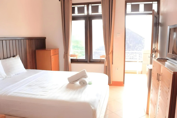 New Asta Graha Homestay