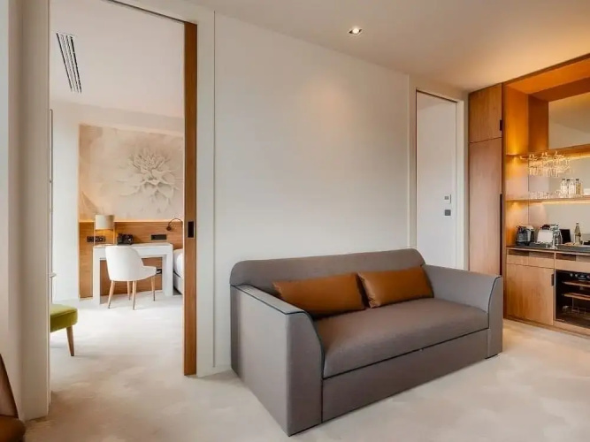 Pieniny Grand Szczawnica-Destigo Hotels
