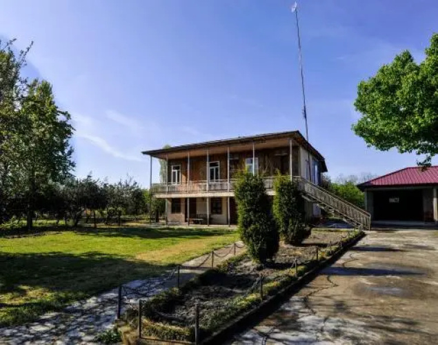 Imagen del hotel