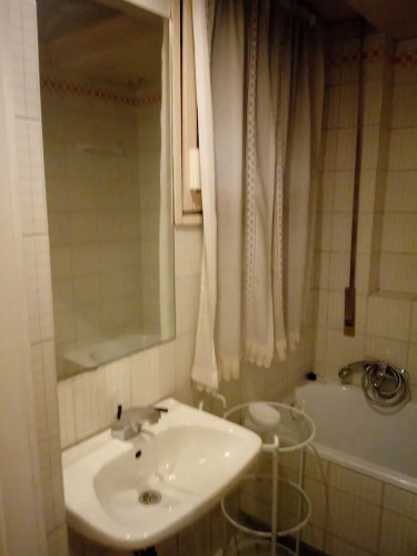 Fleming Luxury Apartment in Rome