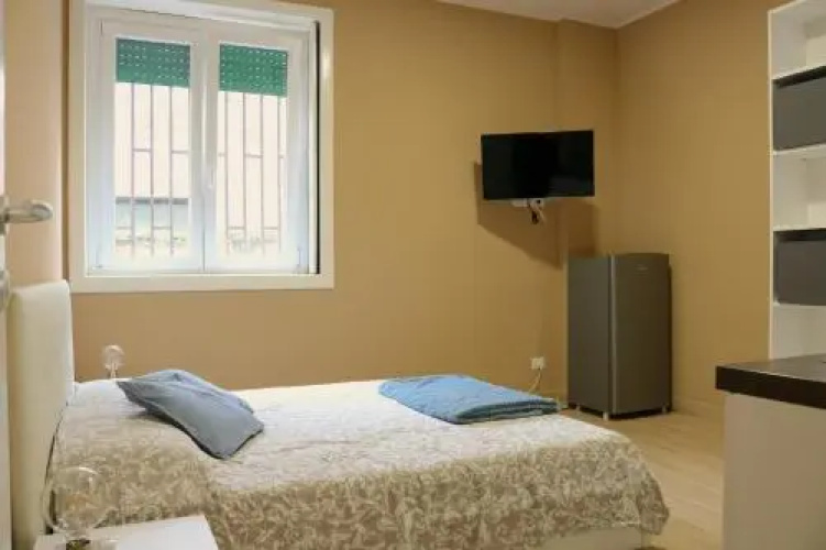 Smart Flat Portello