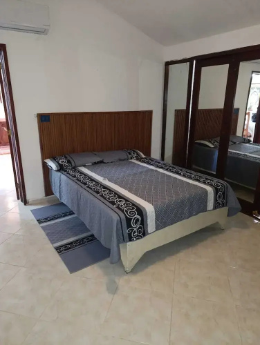 Acuario Residencial