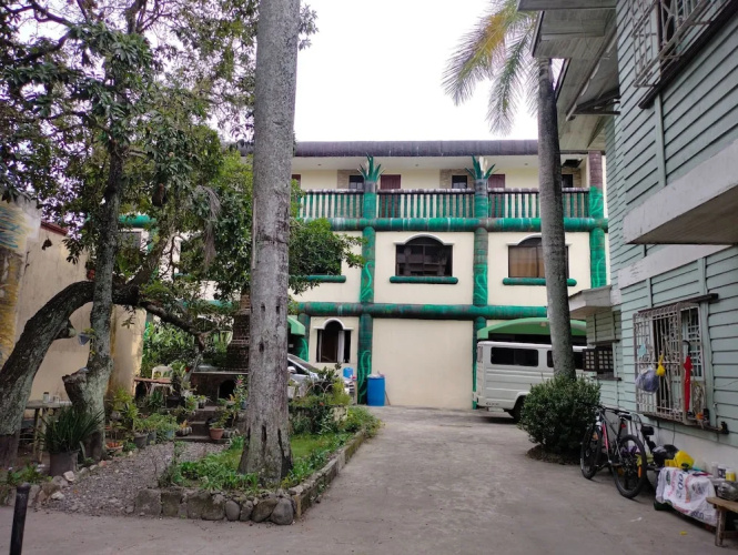 Otel görseli