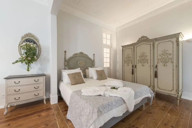 Lisbon Inn Lapa