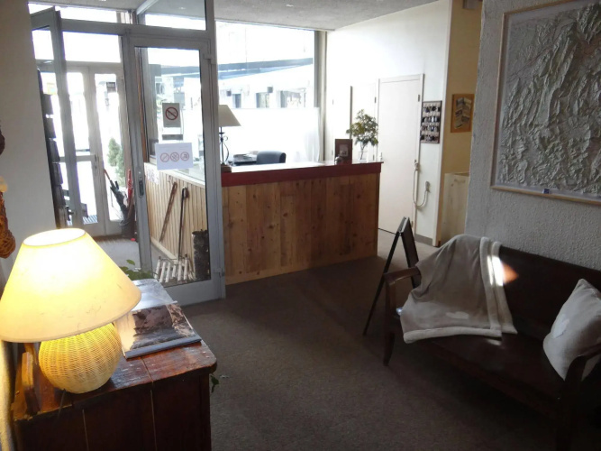 Hotel Le Dauphin