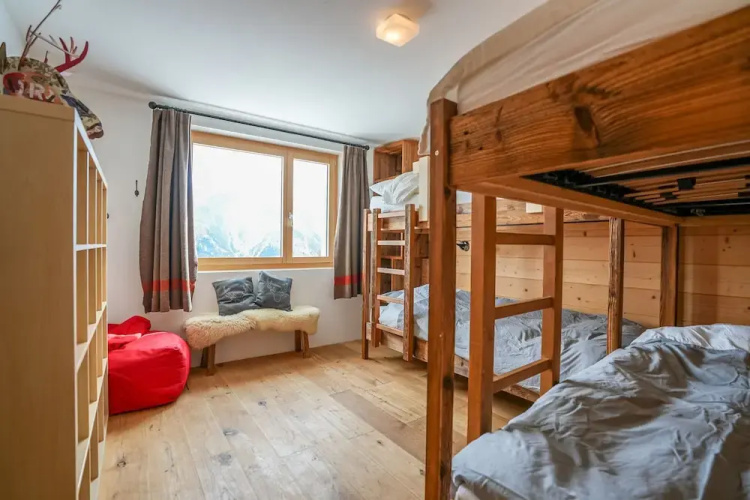 Chalet T'alpa