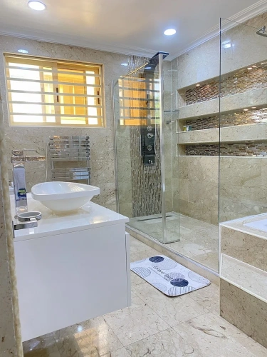 Premium Apartment