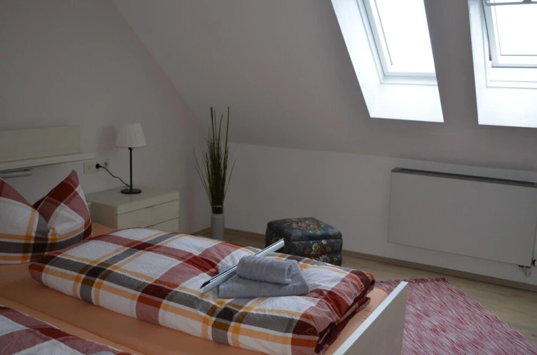 Ferienwohnung Landgraf