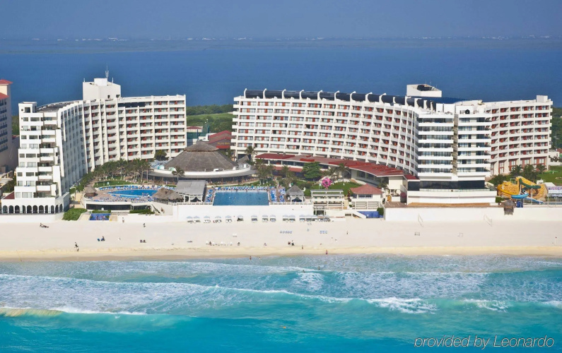 Crown Paradise Club All Inclusive Resort Cancun photo 35