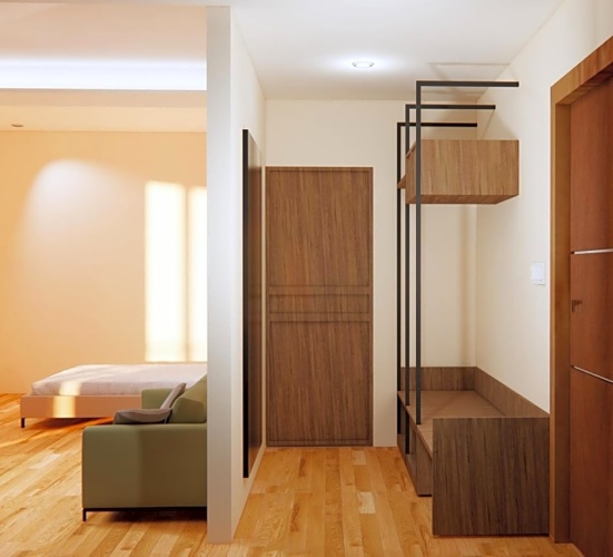 Standard room