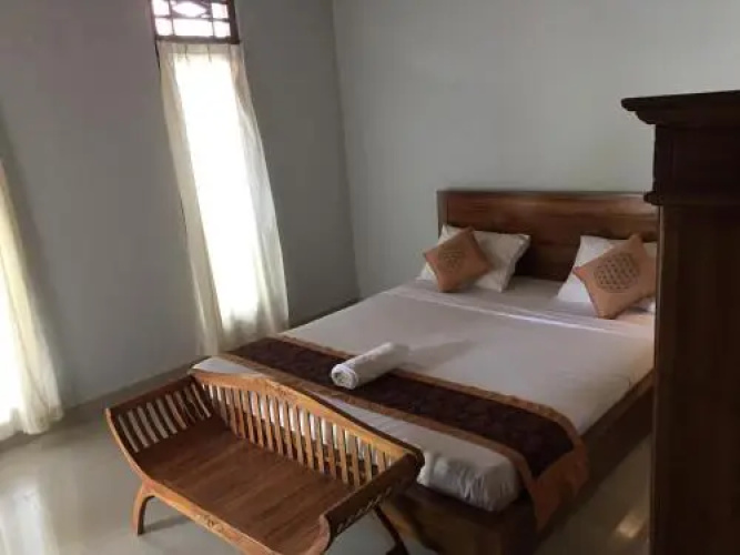 Dipa Home Stay