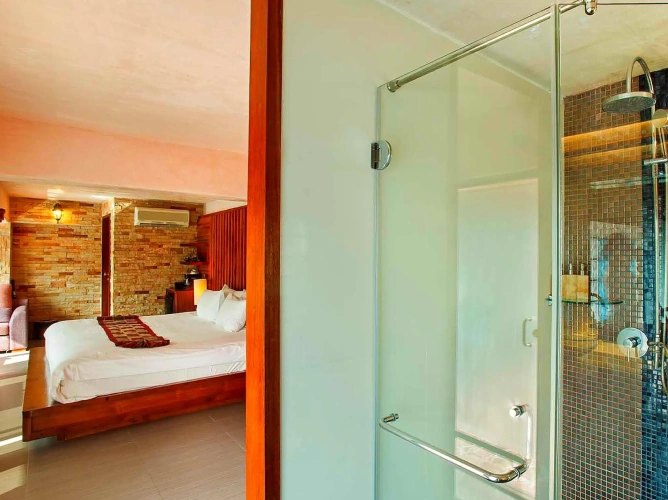 Superior room