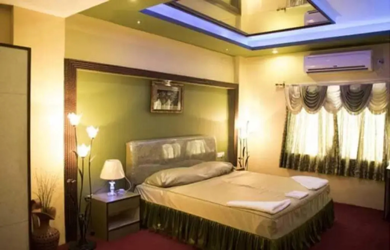 Hotel Sunshine