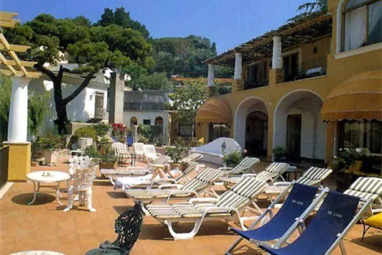 La Certosella