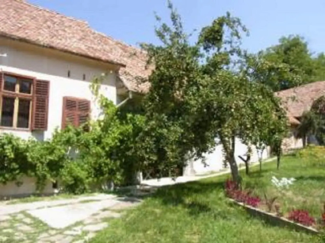 Villa Casa Arthur