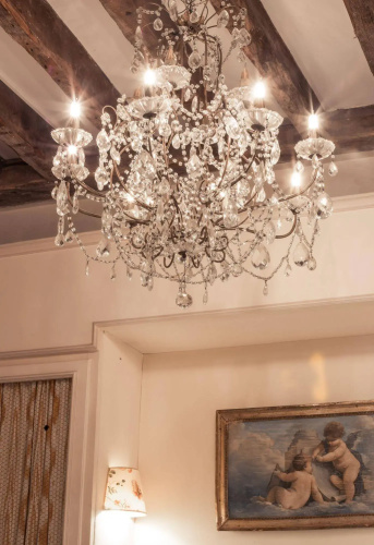 Hotel Caron de Beaumarchais