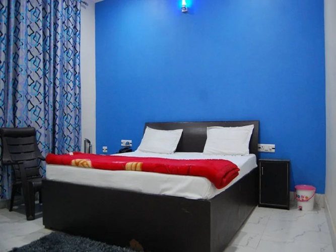 Hotel Blu Empire