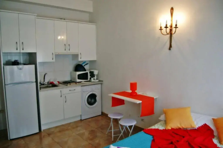 Village Apartment Centro
