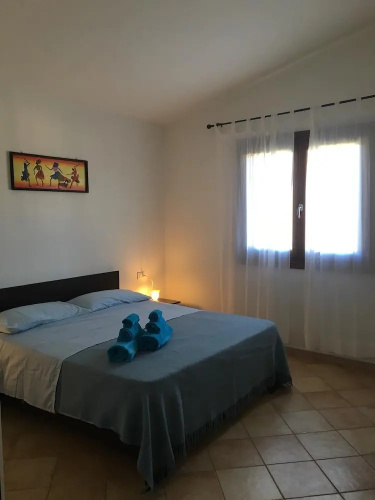 Casa Vacanze Colle