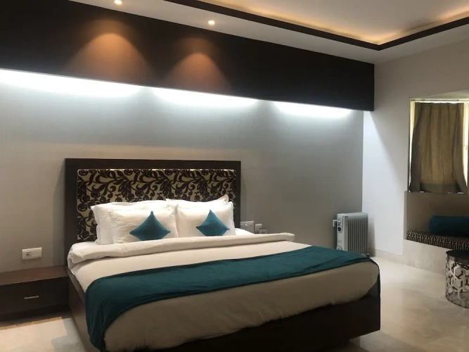 Premier Double room