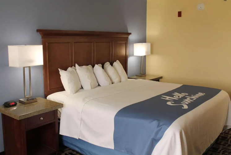 Ameristay Batavia