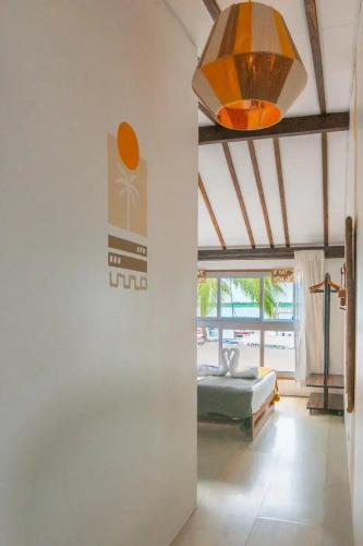 1 Bedroom Standard room