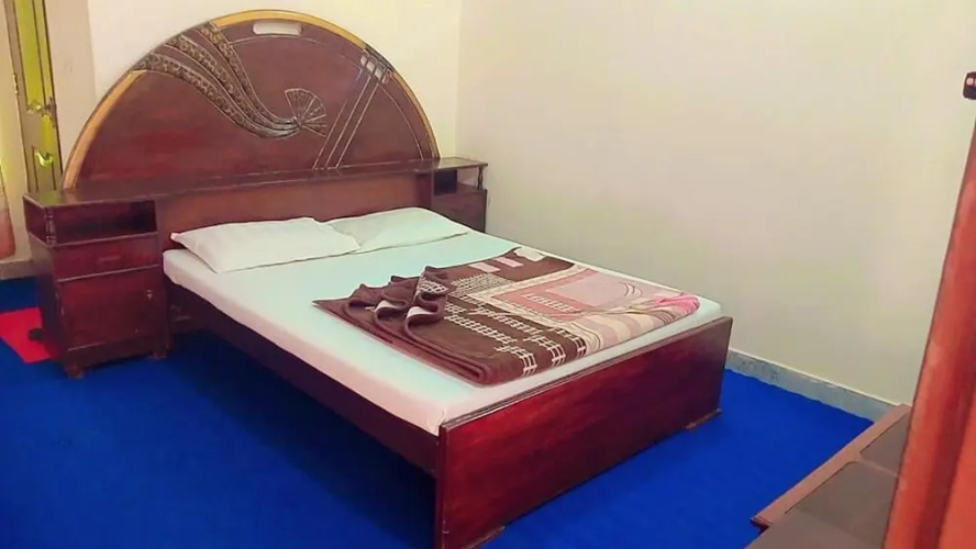 Hotel Moonlight Abbottabad