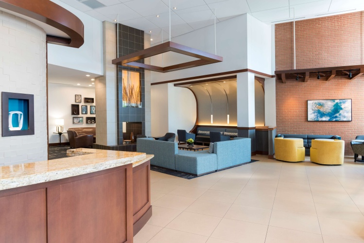 Hyatt Place Sarasota/Bradenton Arpt photo 24