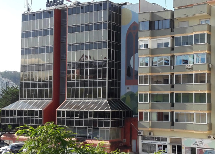 Otel görseli