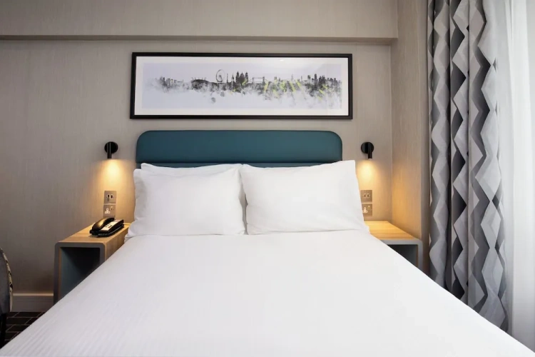 Double room City Sleeper