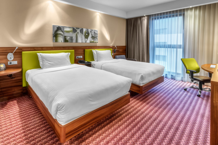 Hampton by Hilton Swinoujscie photo 8