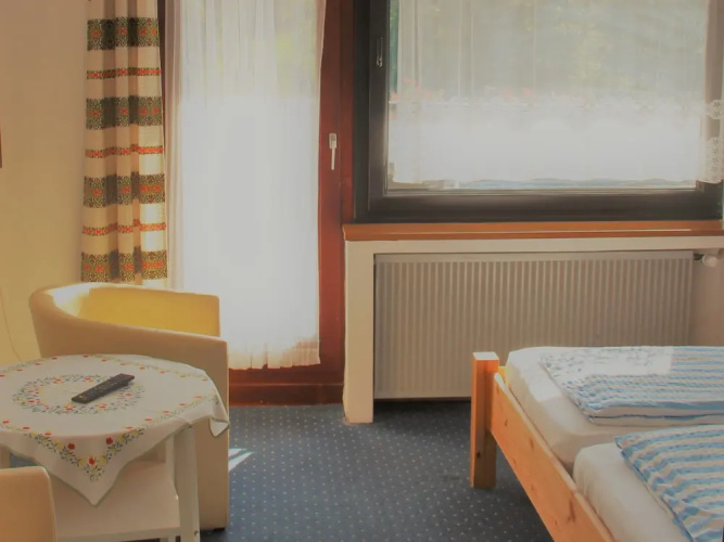 Hotel Finkenberg