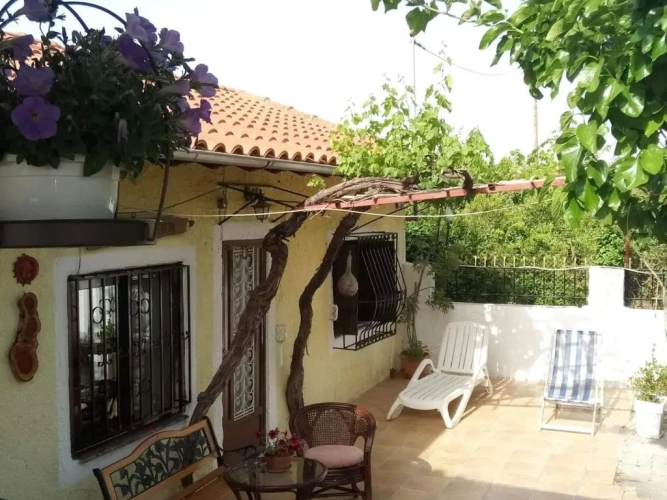 1 Bedroom Cottage