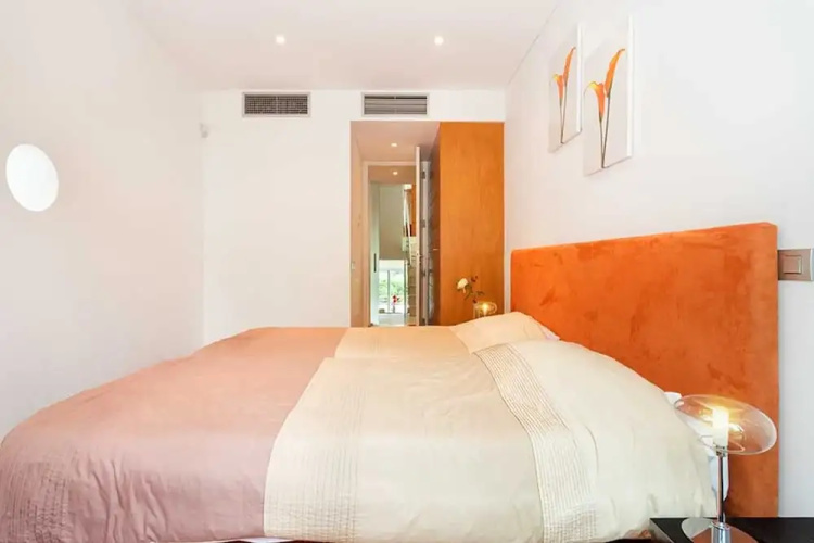 Lotus Apartment