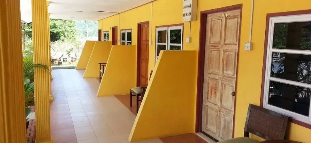 MNR Motel