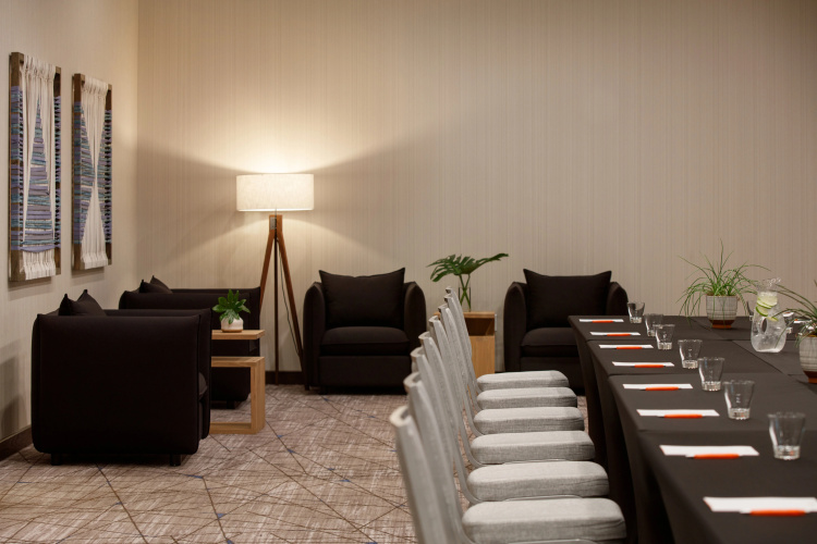 Kimpton Overland Hotel - Atlanta Airport photo 17
