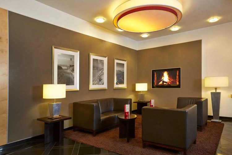 H+ Hotel Bremen photo 13