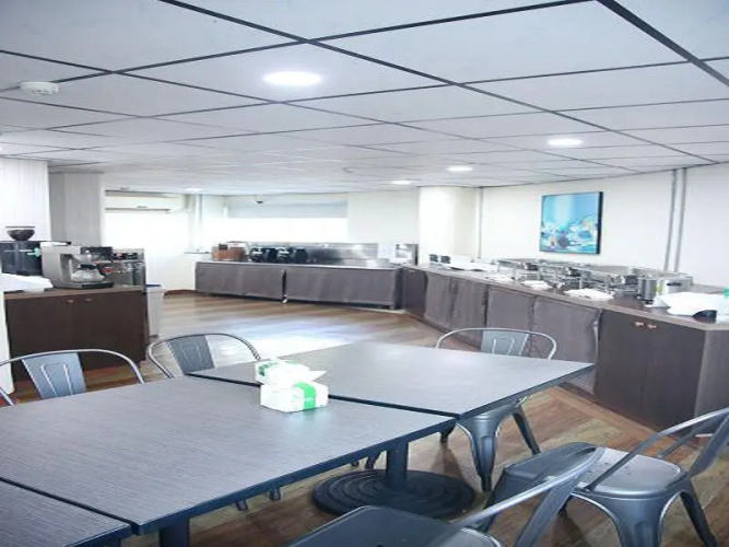 Taitung Rich Hotel