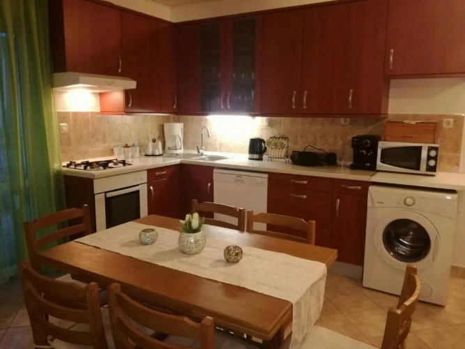 2 Bedrooms Apartment with balcony