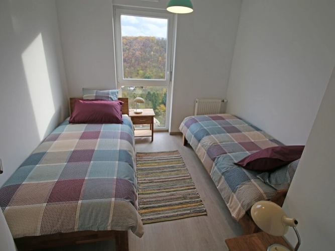 Terrasses D'alsace