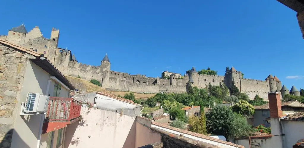La Caponnière